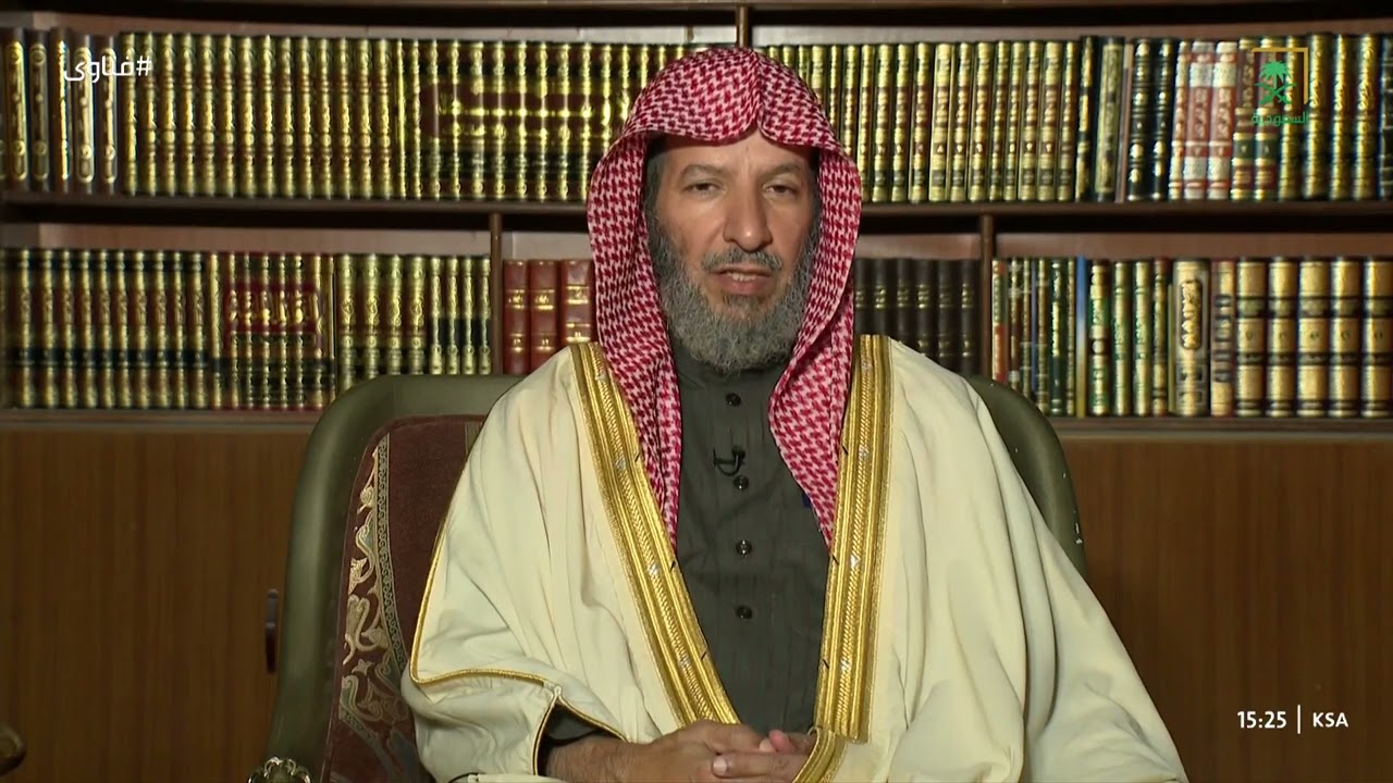 #فتاوى | الشيخ سعد الشثري يوضح حكم إهداء قراءة القران للميت.