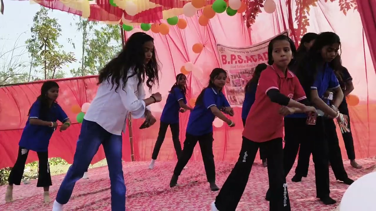 Social media BPS academy Rajauli Visunpur chauki