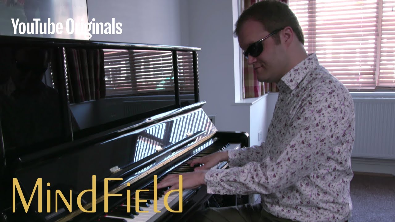 Mind Field S2 - Divergent Minds (Episode 7)