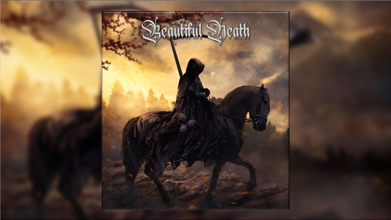 Beautiful Death - Cloaked Redeemer [Full LP] - Acoustic Black Metal Instrumental