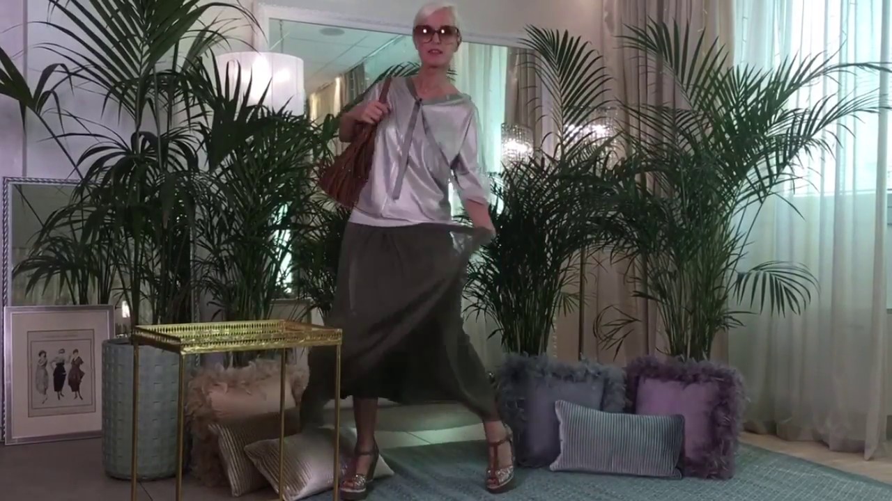 I 3 OUTFIT PER ESSERE CHIC IN CITTA'