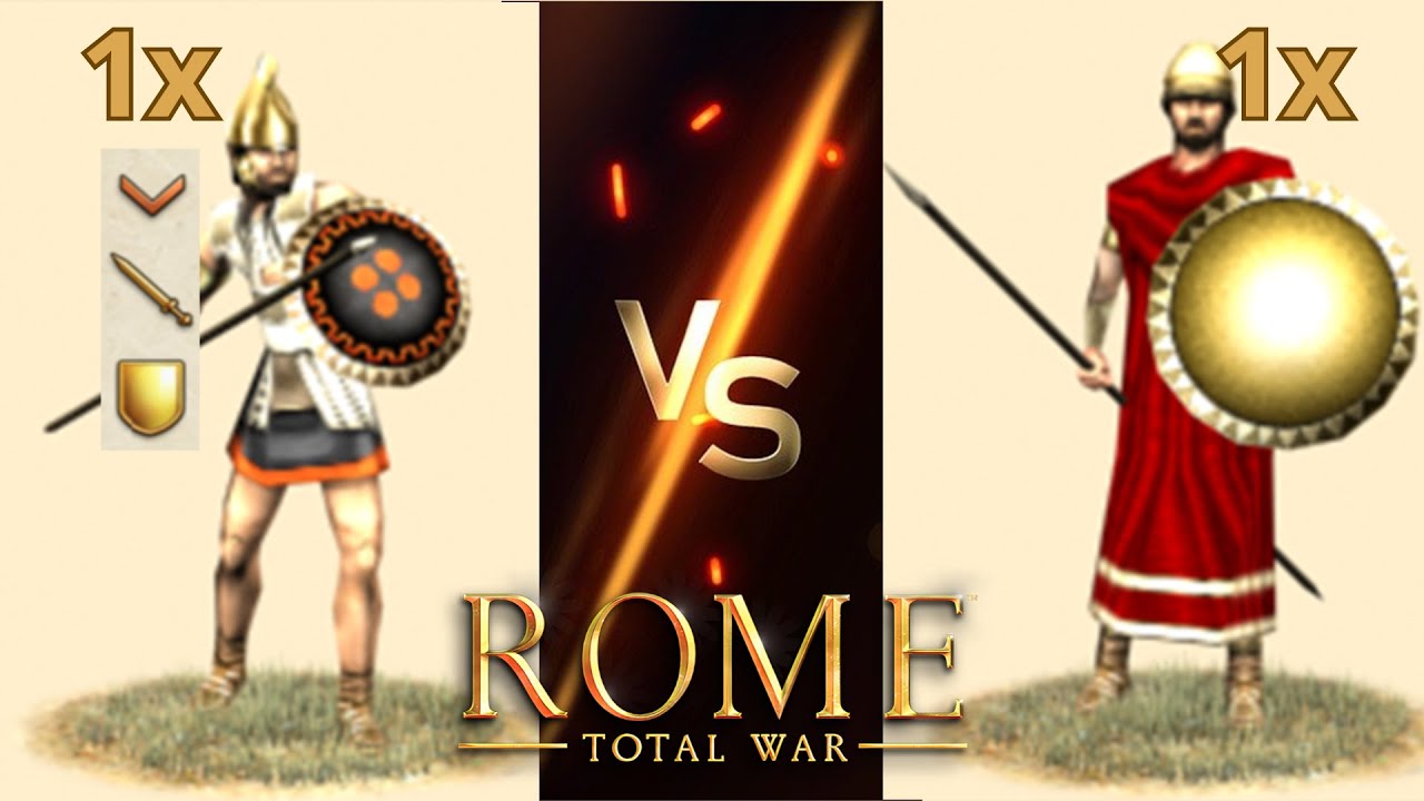 Are Phalanx Pikemen Better Than Spartan Hoplites?