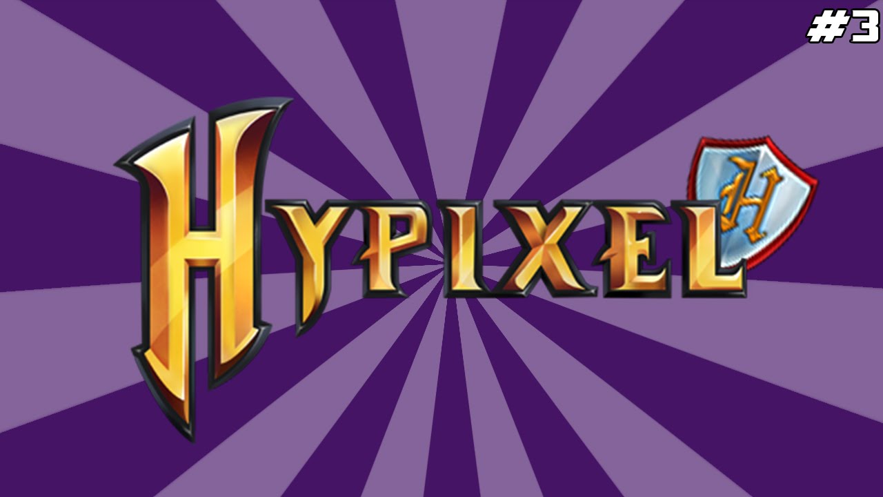 Why Other SG Servers Suck - Hypixel Blitz SG - Part 3