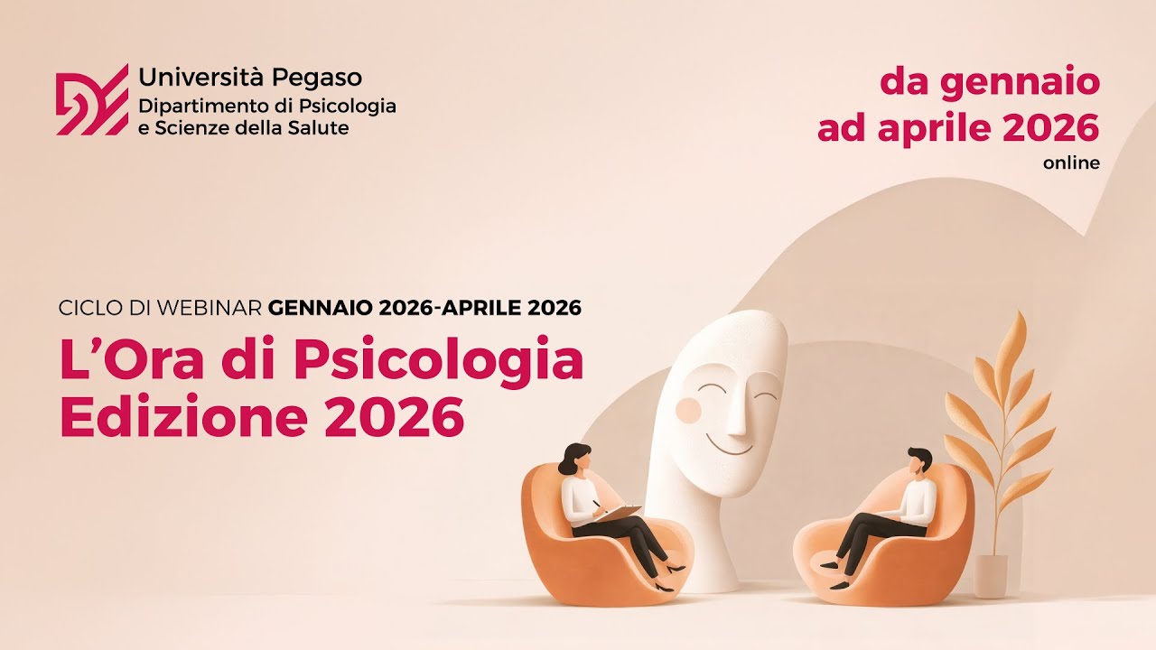 L'ora di psicologia: La clownsofia in corsia