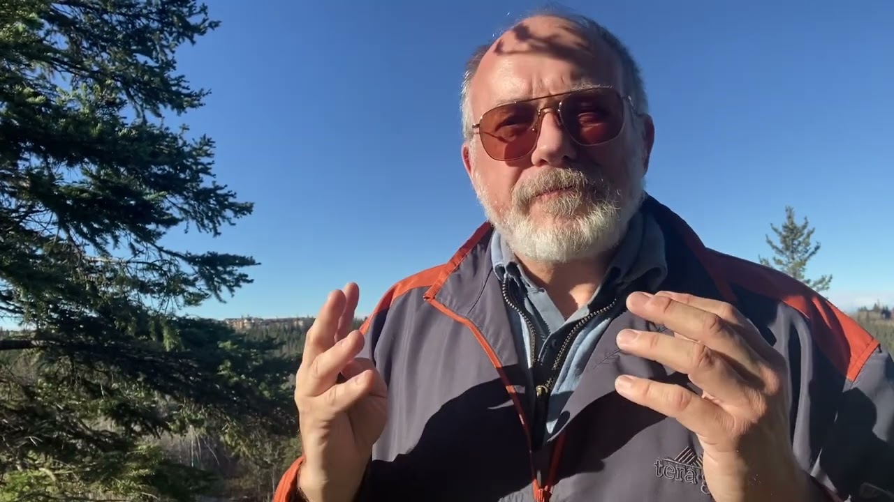 Live like you were dying - Dad’s Diary  - Just do it - Part 1 of 5 - October 19, 2023