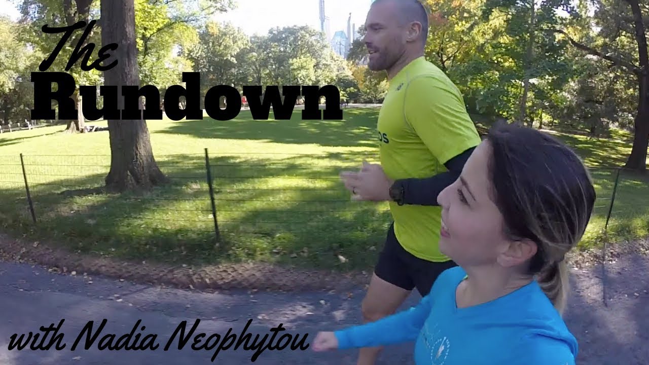 The Rundown: Nick Youngquest