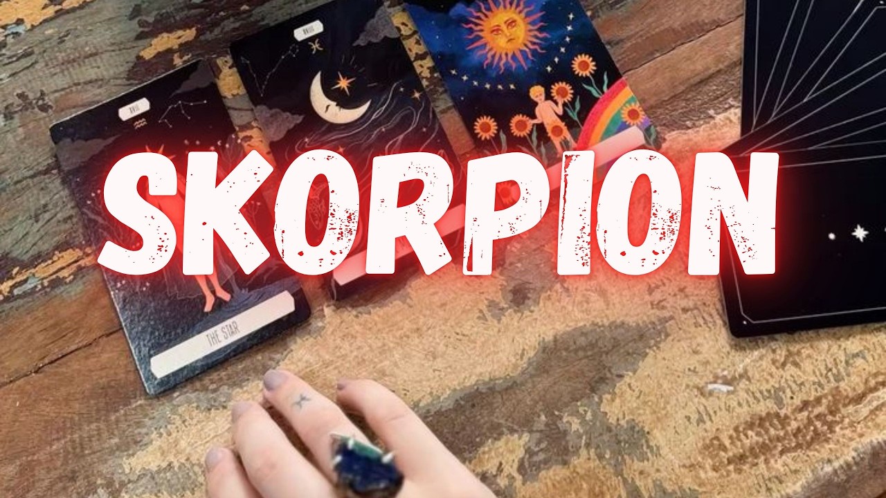 Skorpion vielleicht musst du nie wieder arbeiten ‼️ Willkommen im Soft Life 💸😍
