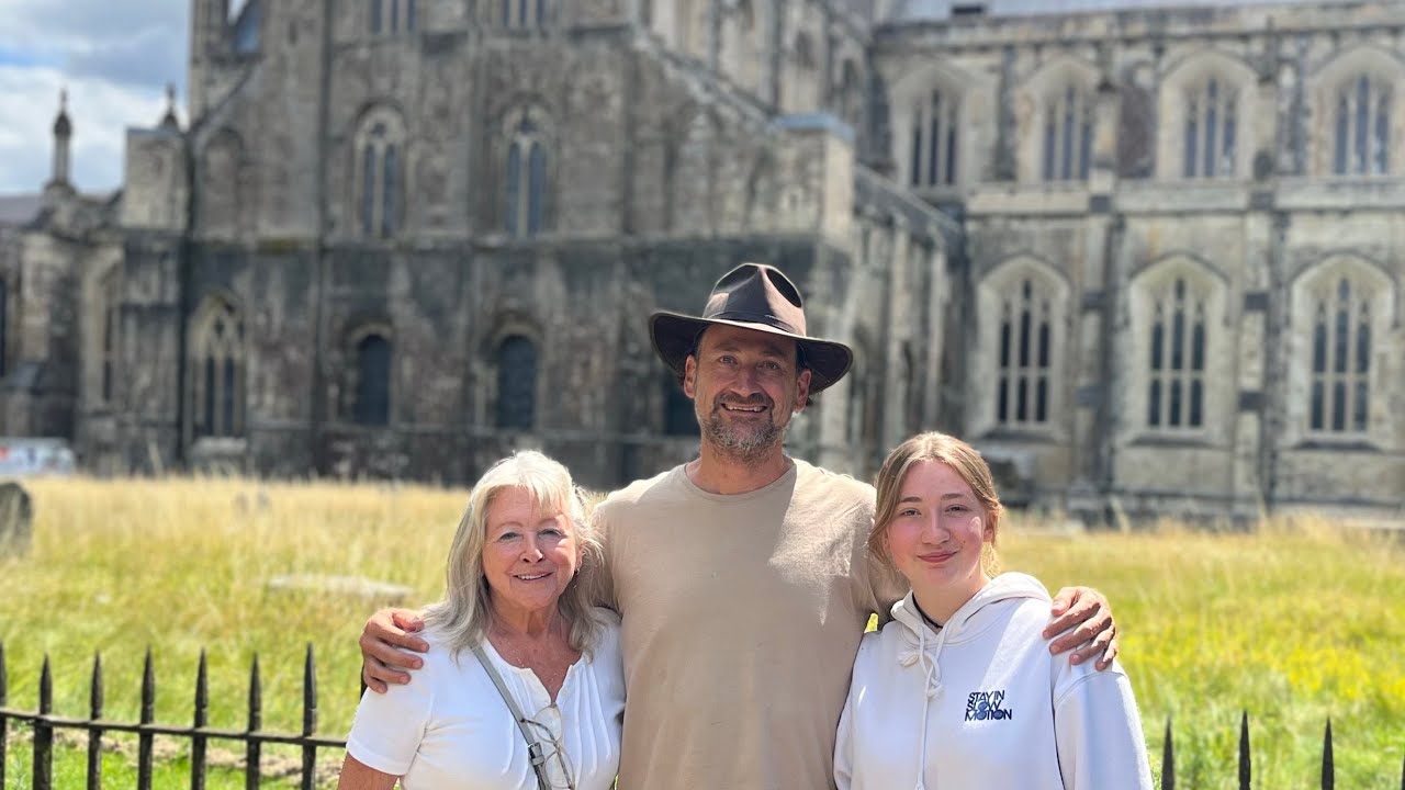 Chichester & Winchester | 20 Jul 2023