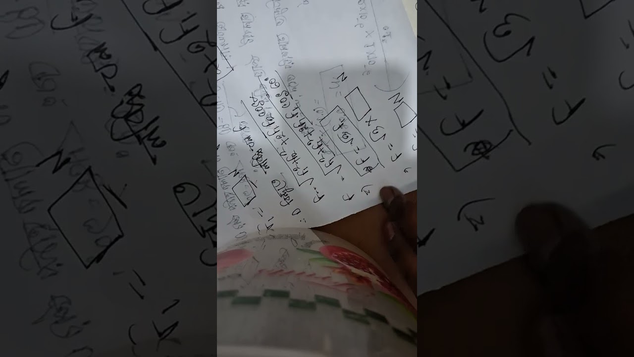 Hsc:Physics 2nd paper Chepter 02 (Math)