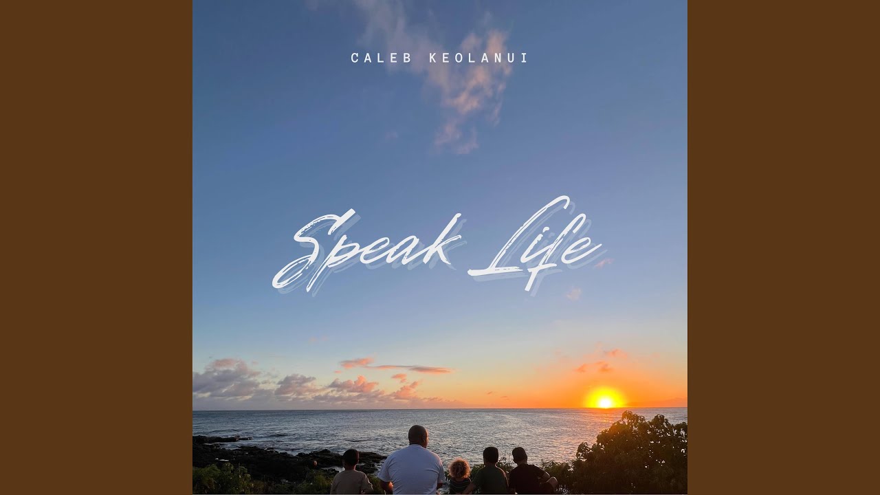 Speak Life