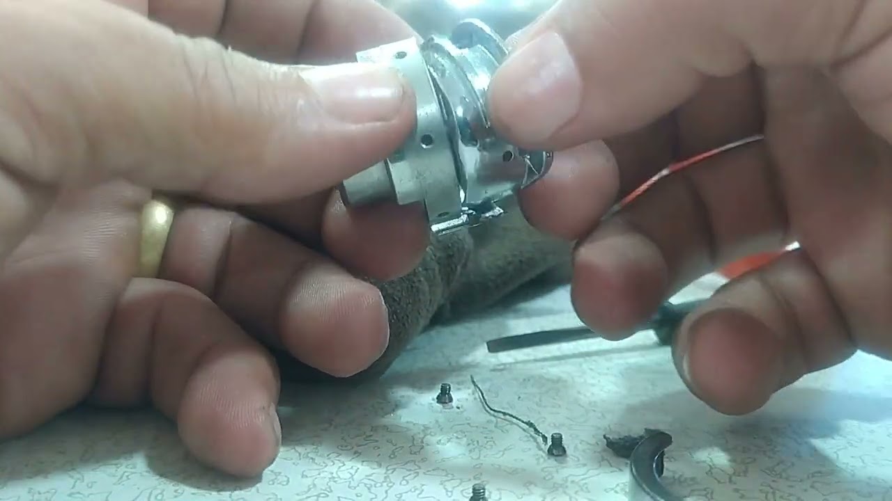 reta eletrônica,   como resolver erro 07   , reta convencional , bloco travando como resolver