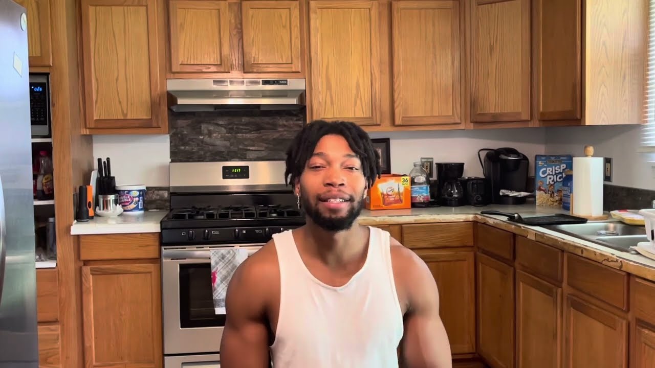 BODY GAME: MEN MUST ACCEPT THIS ABOUT FEMALE NATURE *must watch*