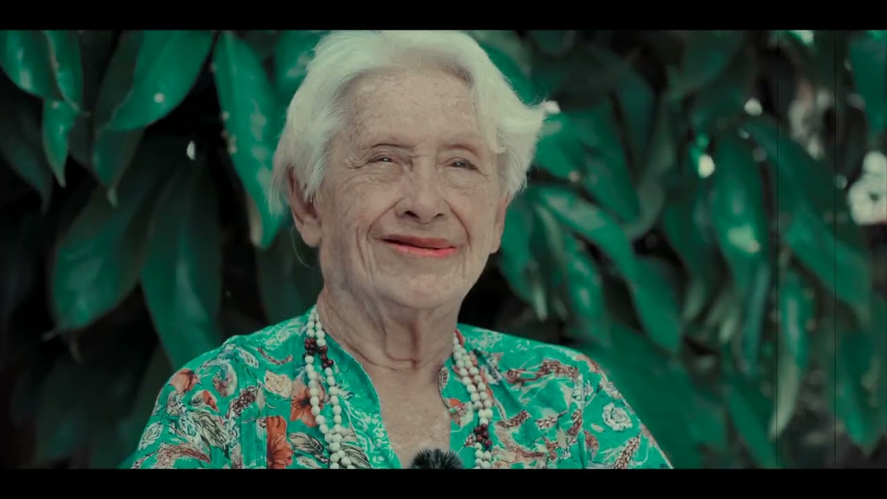 Metua Paari ( Official Clip) - Kalani feat. Heilani Anui Hauhere