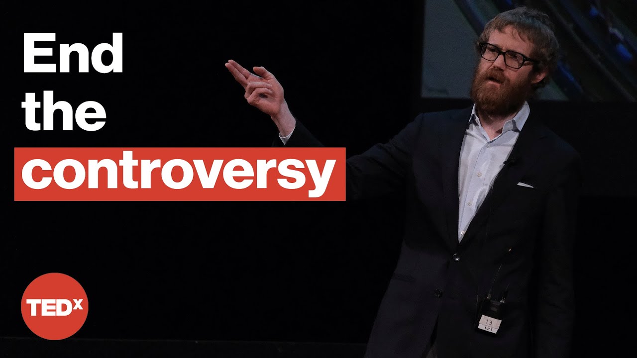 A new way to donate organs&mdash;is it ethical? | Harrison Lee | TEDxUniversityofMississippi