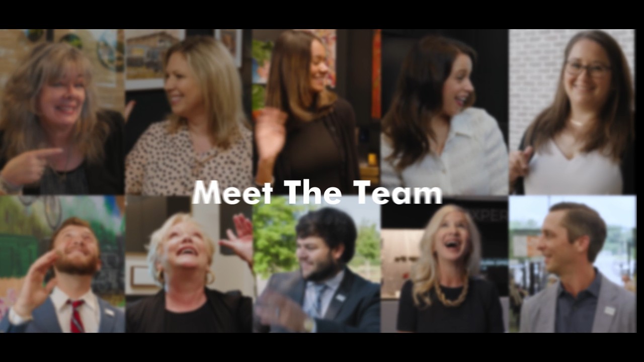 Meet The Auburn-Opelika Tourism Team