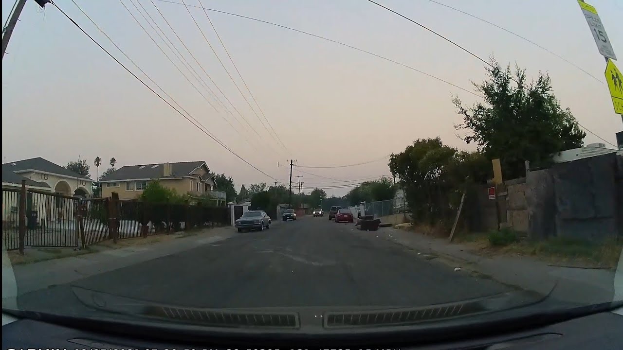 Sacramento Hoods | South Sacramento - Woodbine Ave