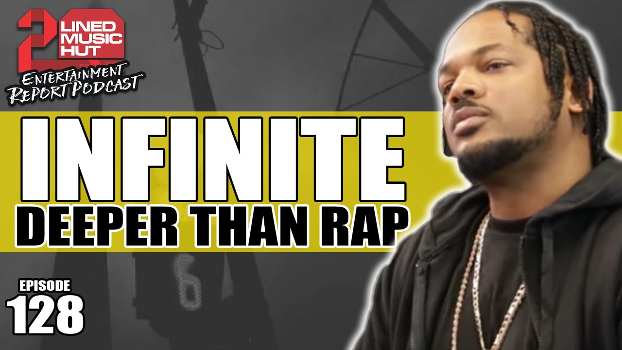 INFINITE On Joining And Leaving Ghetto Concept, Reality Rap, Juno Awards, Tookie Williams + More