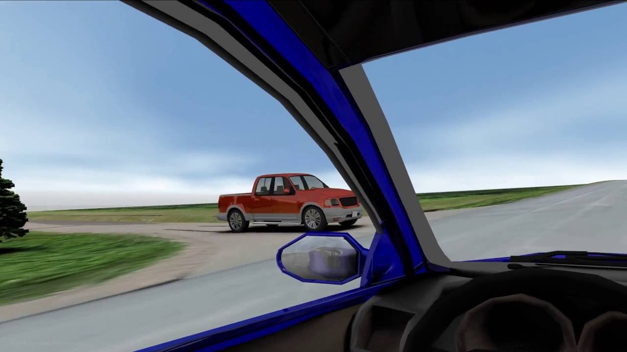 Virtual CRASH | Accident Reconstruction Software | Camera Placement | www.vcrashusa.com