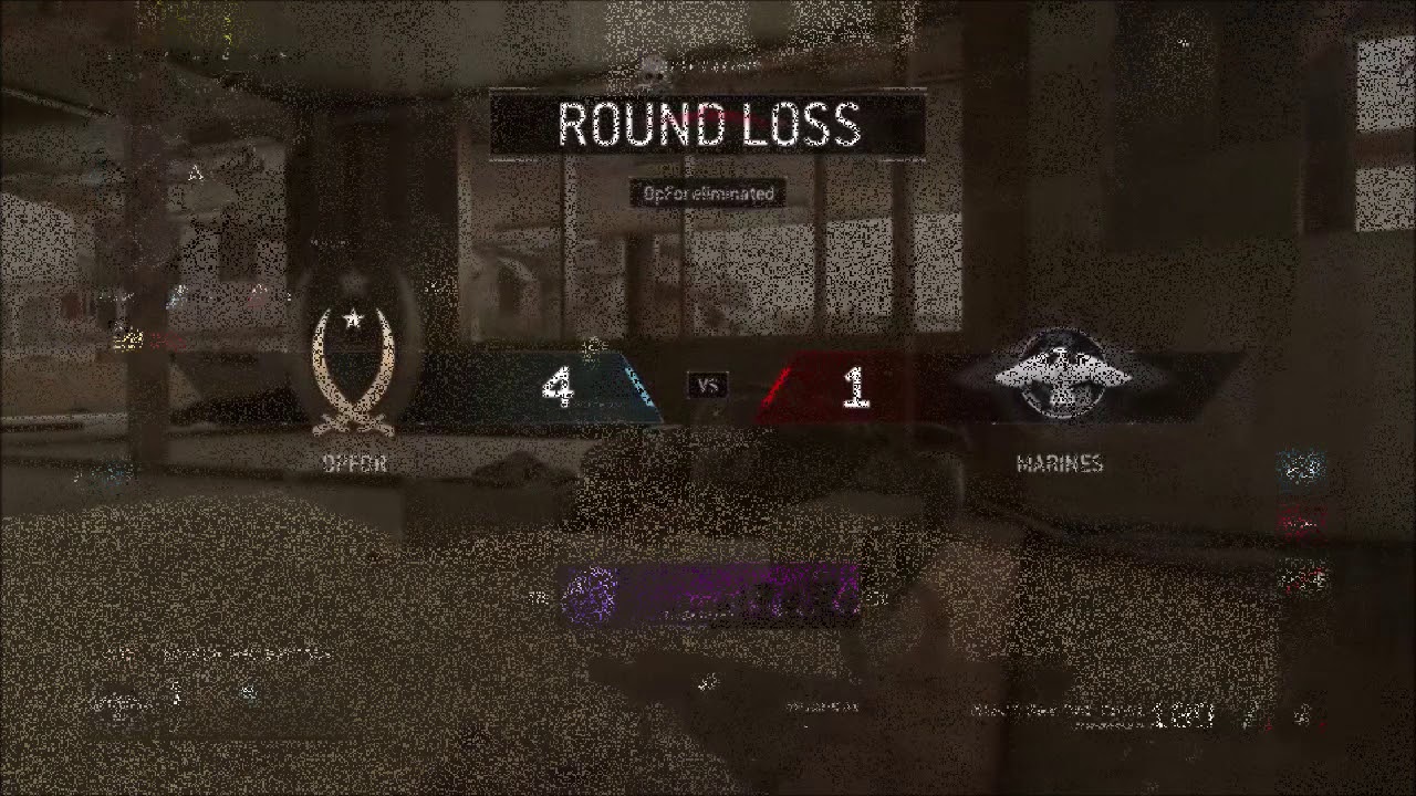 Focus Oddshot/Twitch Clips Compilation #1  {GR}