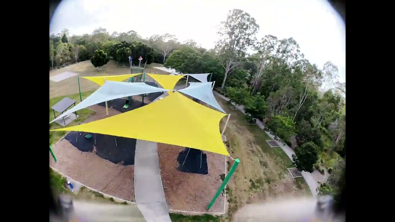 Local Park Practice with the Flywoo Firefly 18