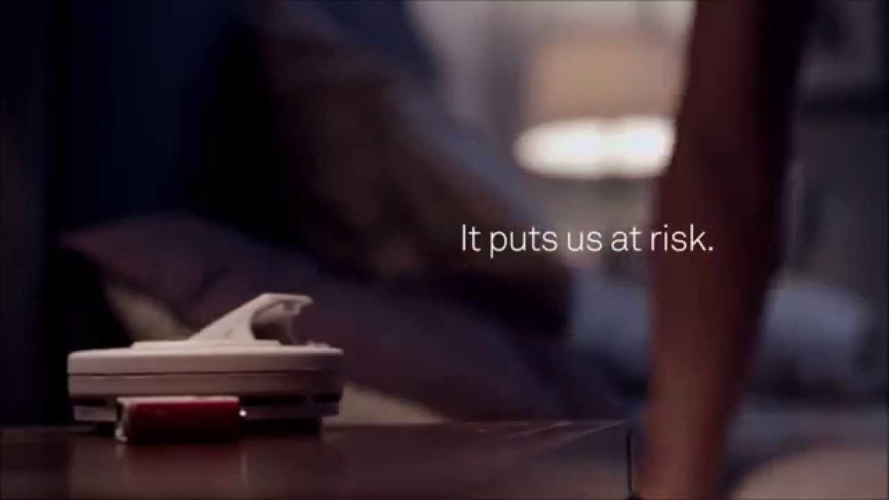 Meet the Nest Protect smoke and carbon monoxide alarm