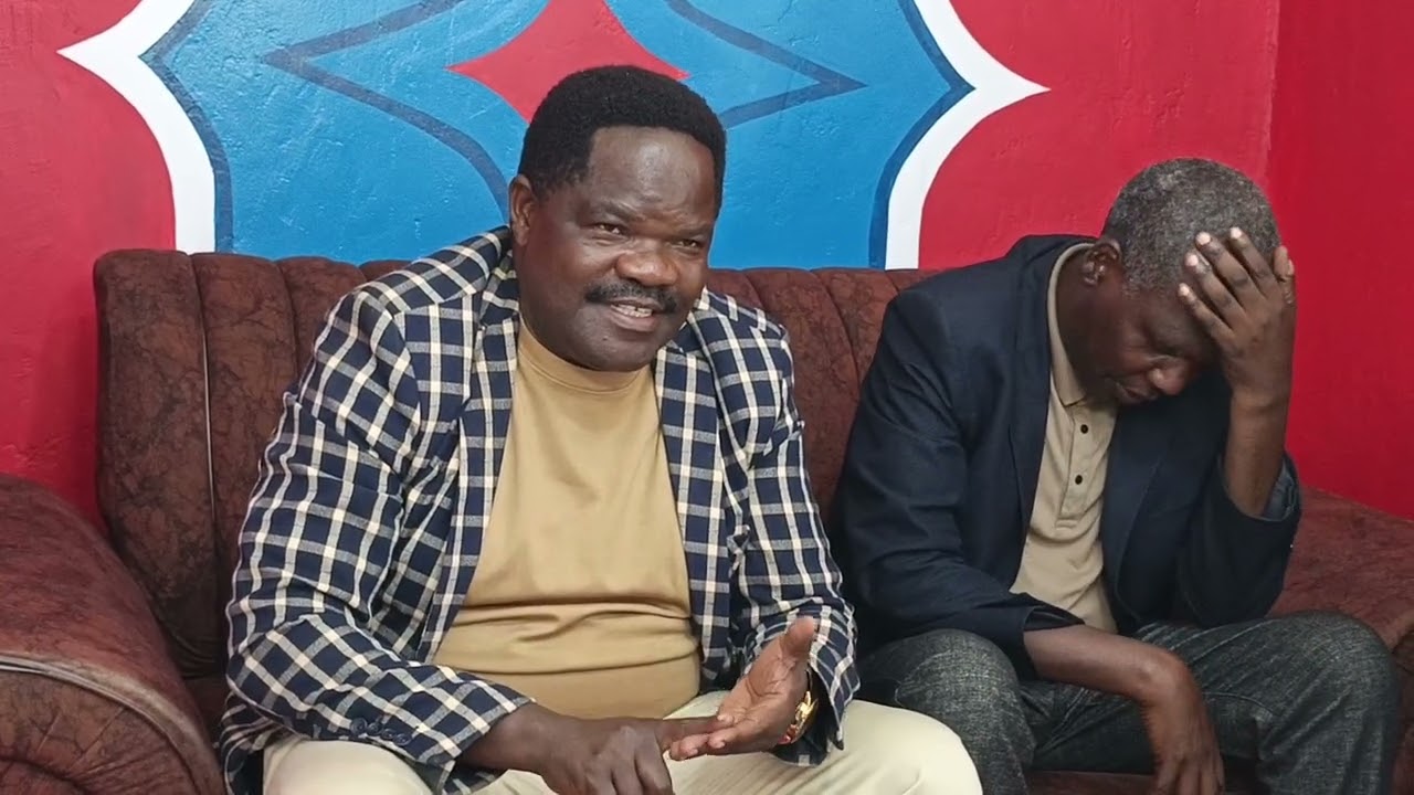 UNAKARIBISHWA KWENYE IBADA YA KESHO IJUMAA NDANI YA GMCL CHURCH MBEYA 
