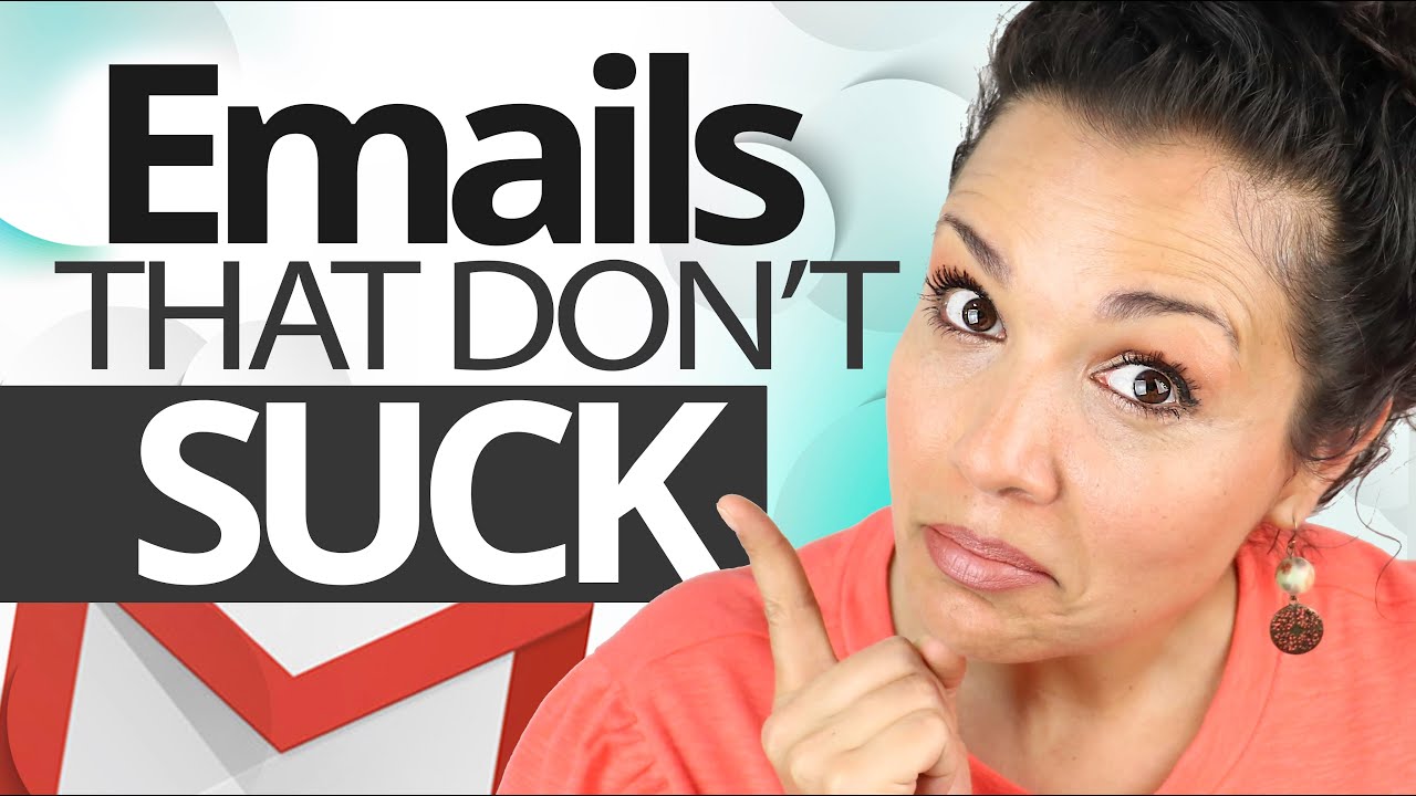 How To Write Emails Subscribers will OPEN AND READ + Avoid SPAM