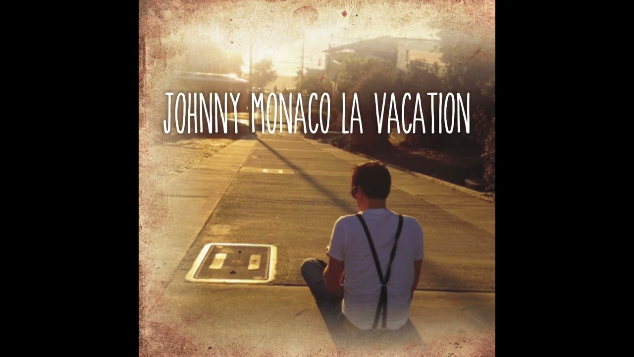 Head in The Clouds - Johnny Monaco