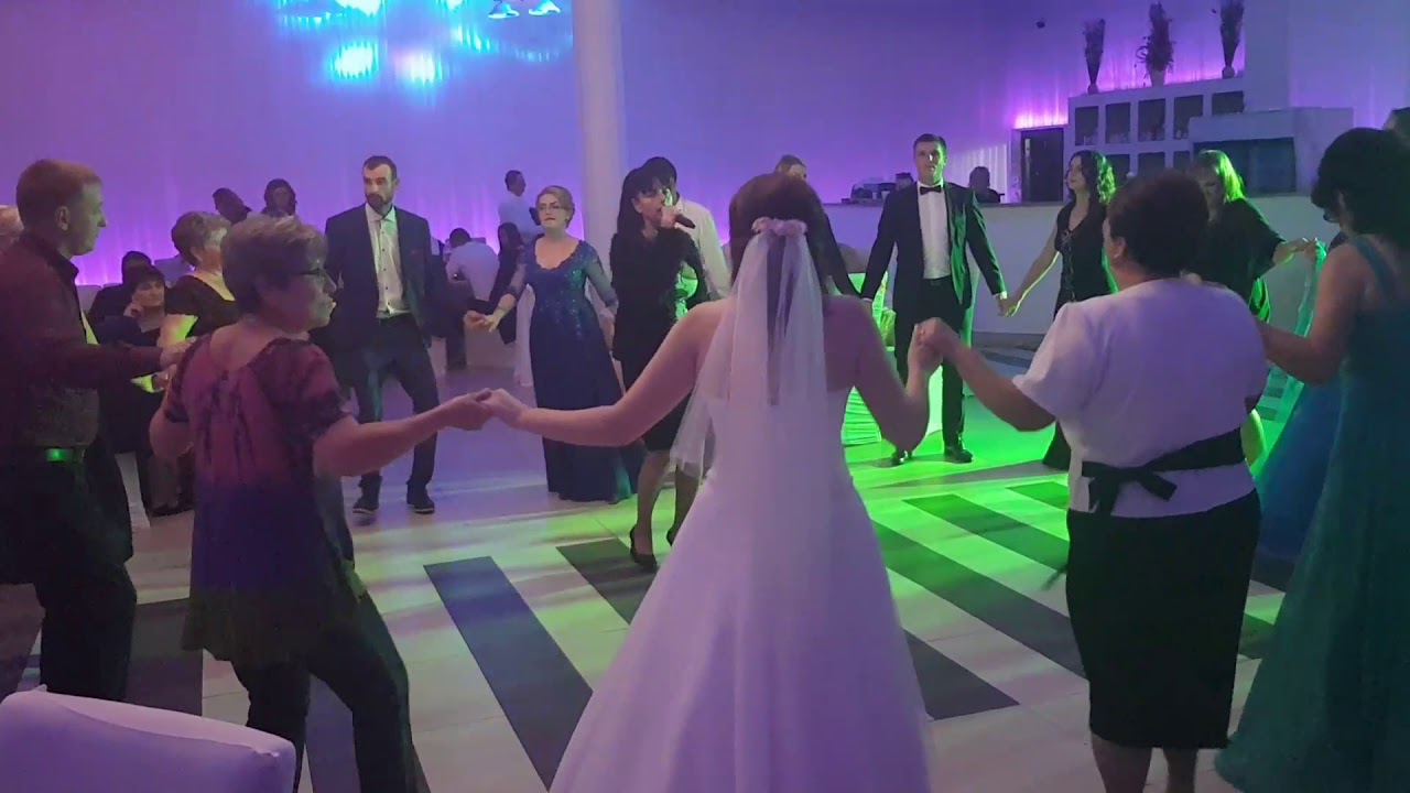 Irina Iovescu Live Nunta No Name 2017