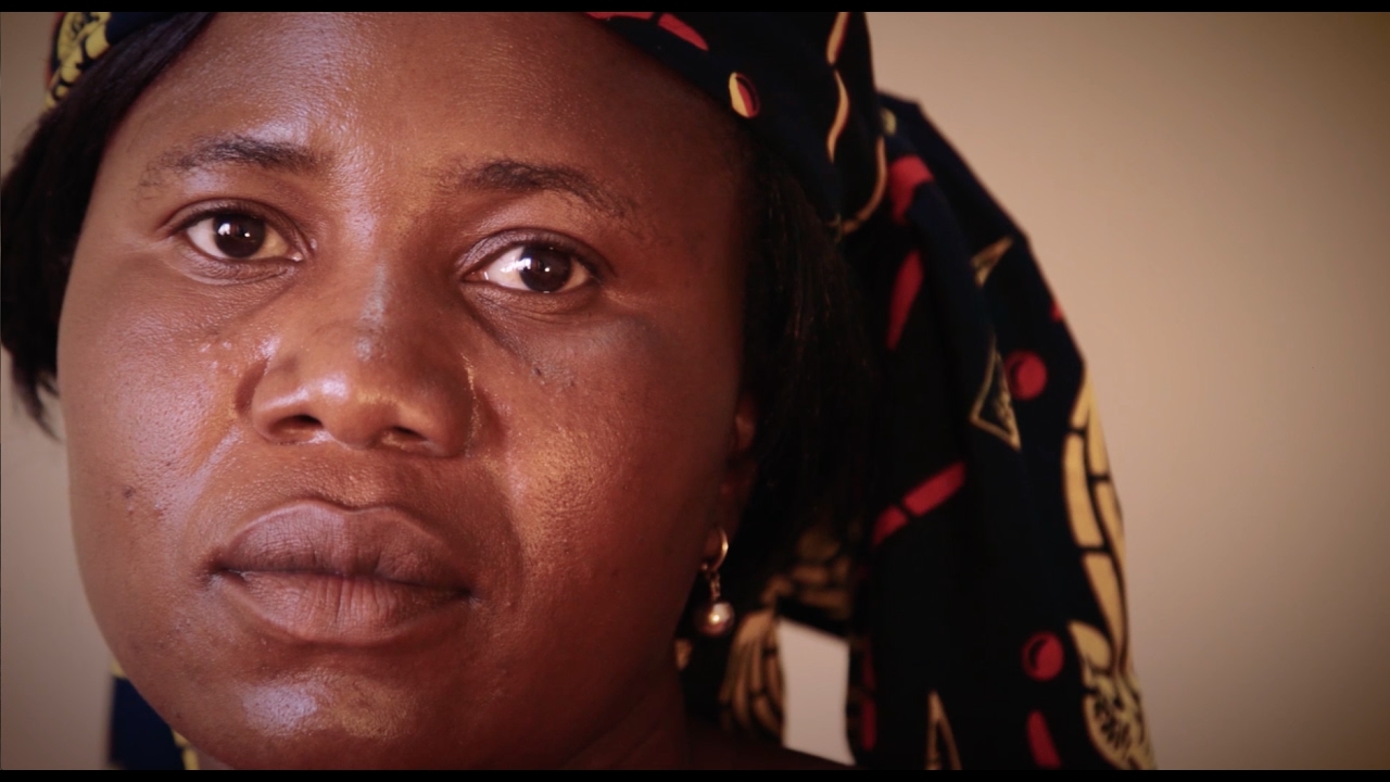 Fast Food First Course: Nigeria - we will serve the Lord