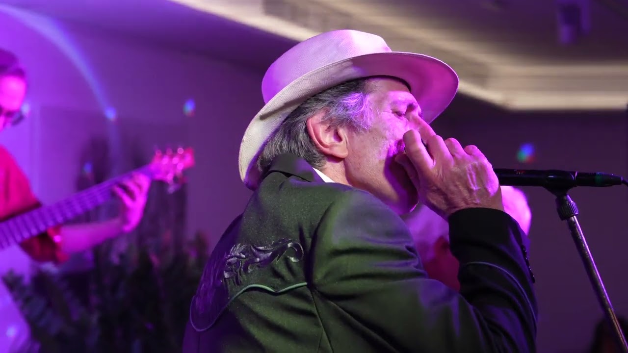 Cesar Band - Orange Blossom Special (Ervin T. Rouse ) - Cooltourszene Hohenems - 06.03.2026 - LIVE !