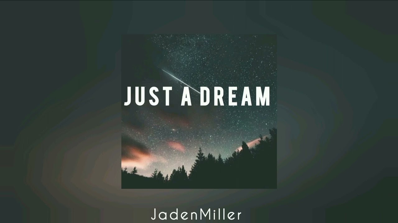 Just A Dream [ slowed + reverb ]