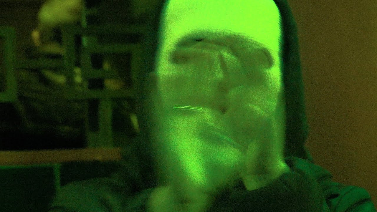 YZAK, ZERO. 45, ZOLOFT THBC - TEMBLOR (Video Oficial)