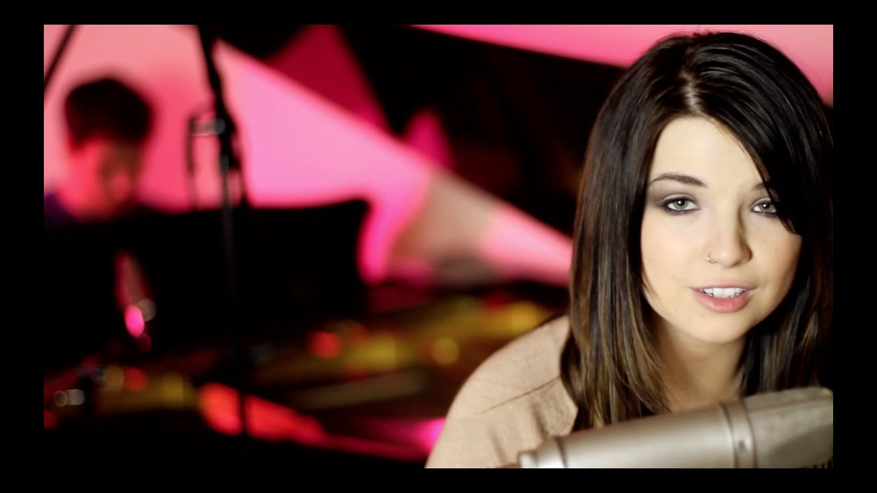 Christina Aguilera - Beautiful - Jess Moskaluke Cover - on iTunes