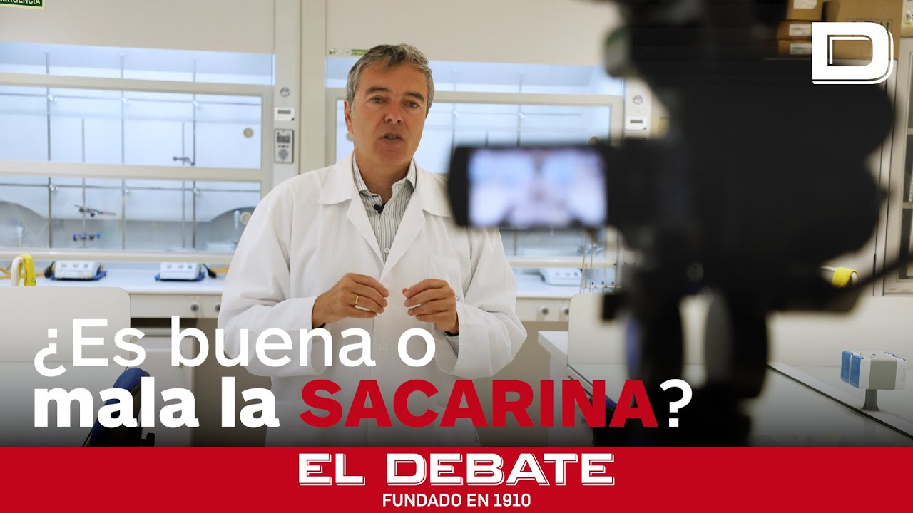 Ventajas e inconvenientes de la sacarina, por Javier Pérez Castells