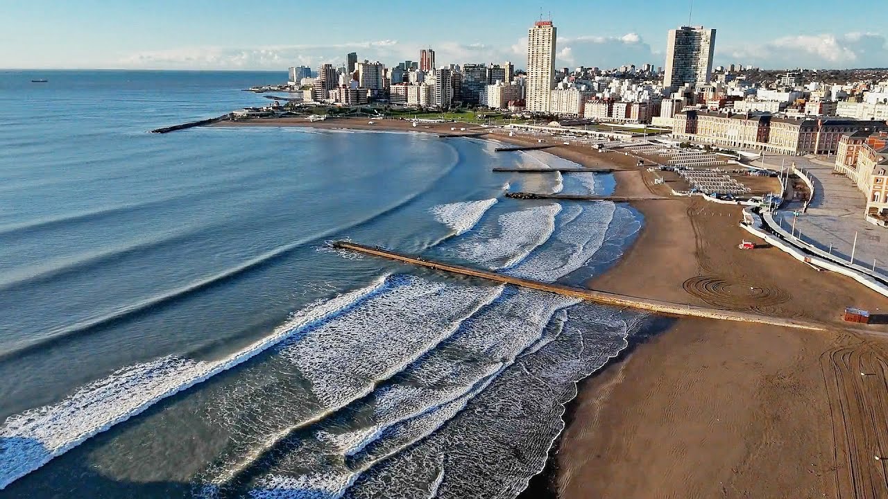 Mar del Plata
