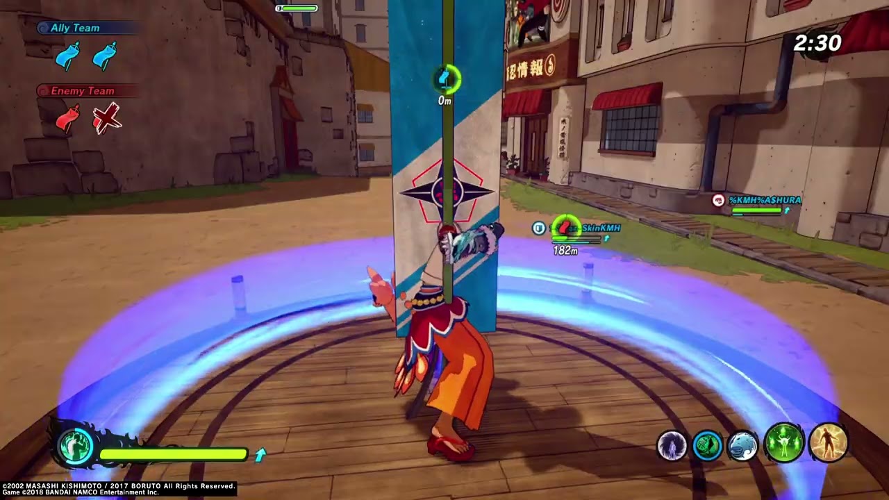 NARUTO TO BORUTO: SHINOBI STRIKER_20260307195102