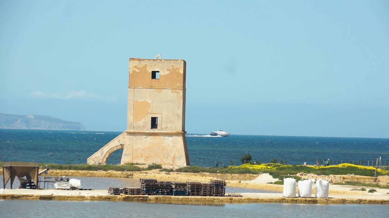 Why I love Sicily
