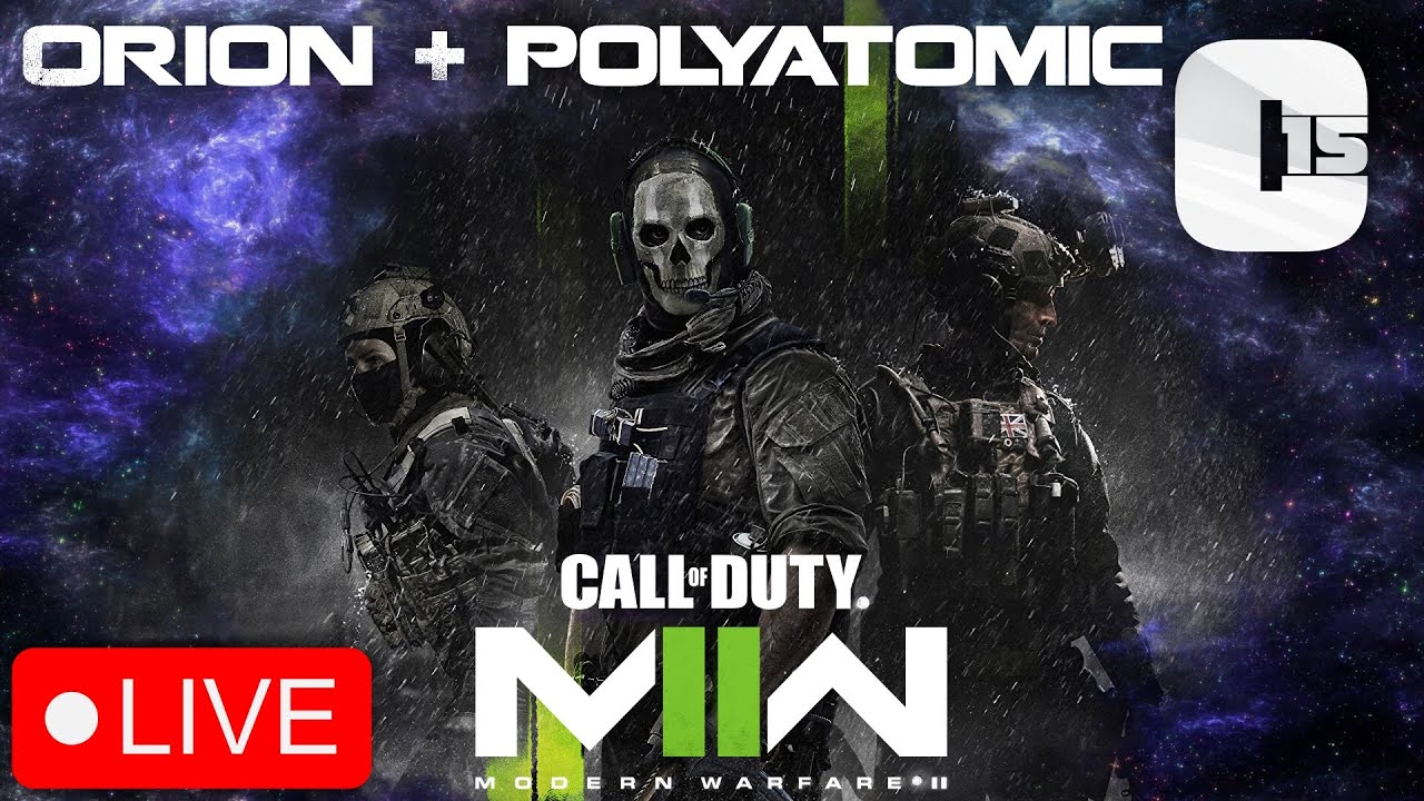 ORION CAMO GUIDE [HOW TO UNLOCK ORION CAMO] MW2