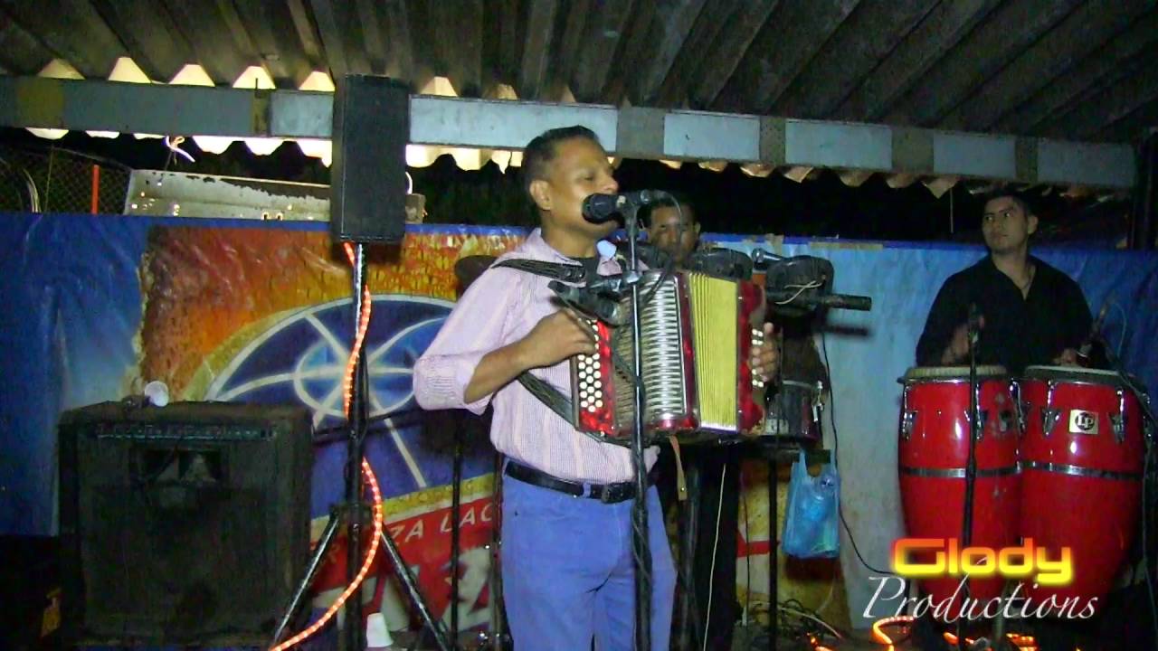 Hombre Loco Enamorado y Consuelo de amor - Herminio Rojas y el Ritmo Sensacional