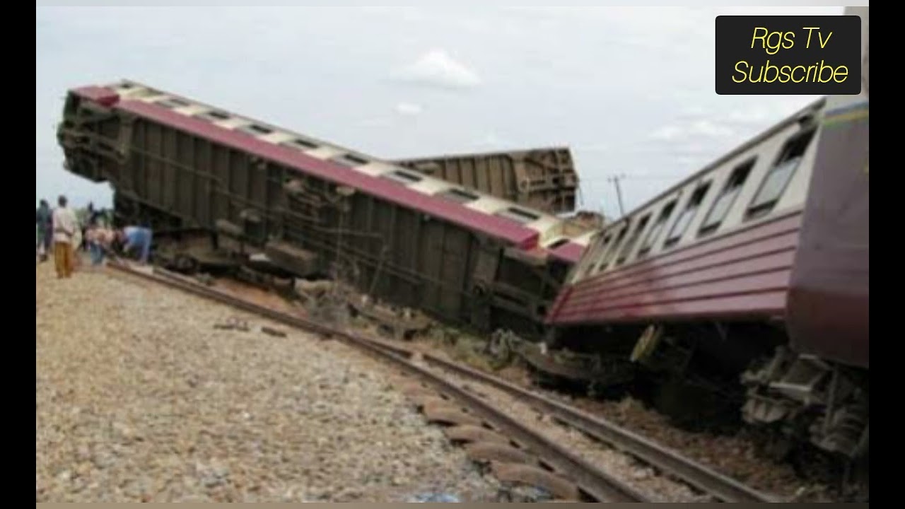 TUJIKUMBUSHE KISA KIZIMA CHA AJALI YA TRENI DODOMA 2002. FAHAMU KILICHOTOKEA, IMEHADITHIWA YOTE.