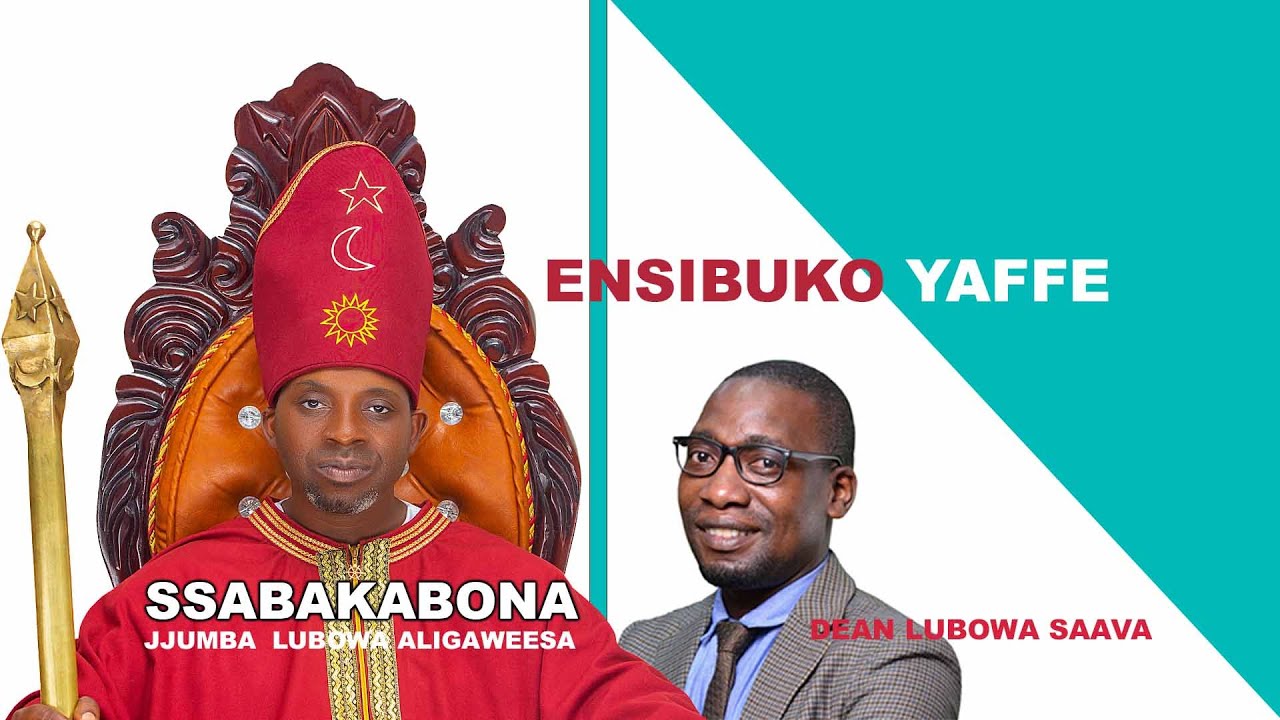 Ensibuko yaffe yabuliira wa LUBOWA SAAWA ne SSABAKABONA JJUMBA LUBOWA ALIGAWEESA #trending