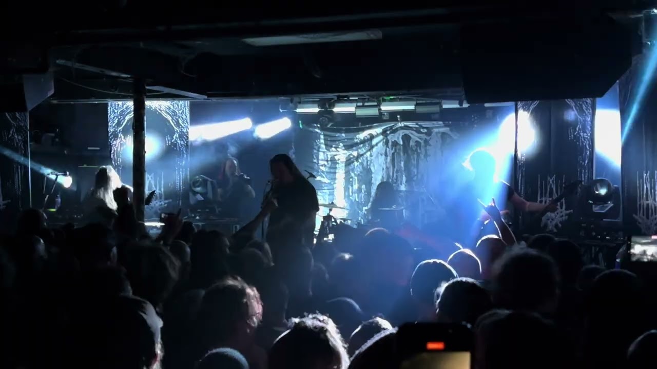 Orbit Culture- Death Above Life (Live In Seattle 2.20.26) [4K]