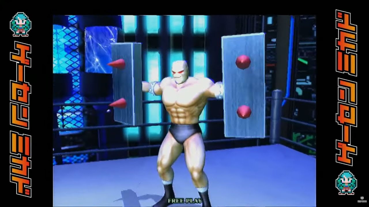 Kinnikuman Muscle Grand Prix 2 - Mikado Tournament (1/25/2026) with English Commentary