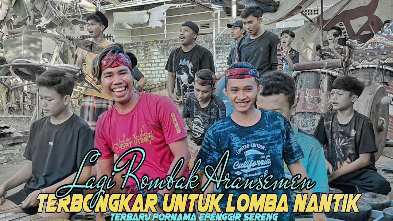CORNIK KE MARKAS TERAK BULEN ‼️ KURANG TEPAT MALAH JADI SEPERTI INI