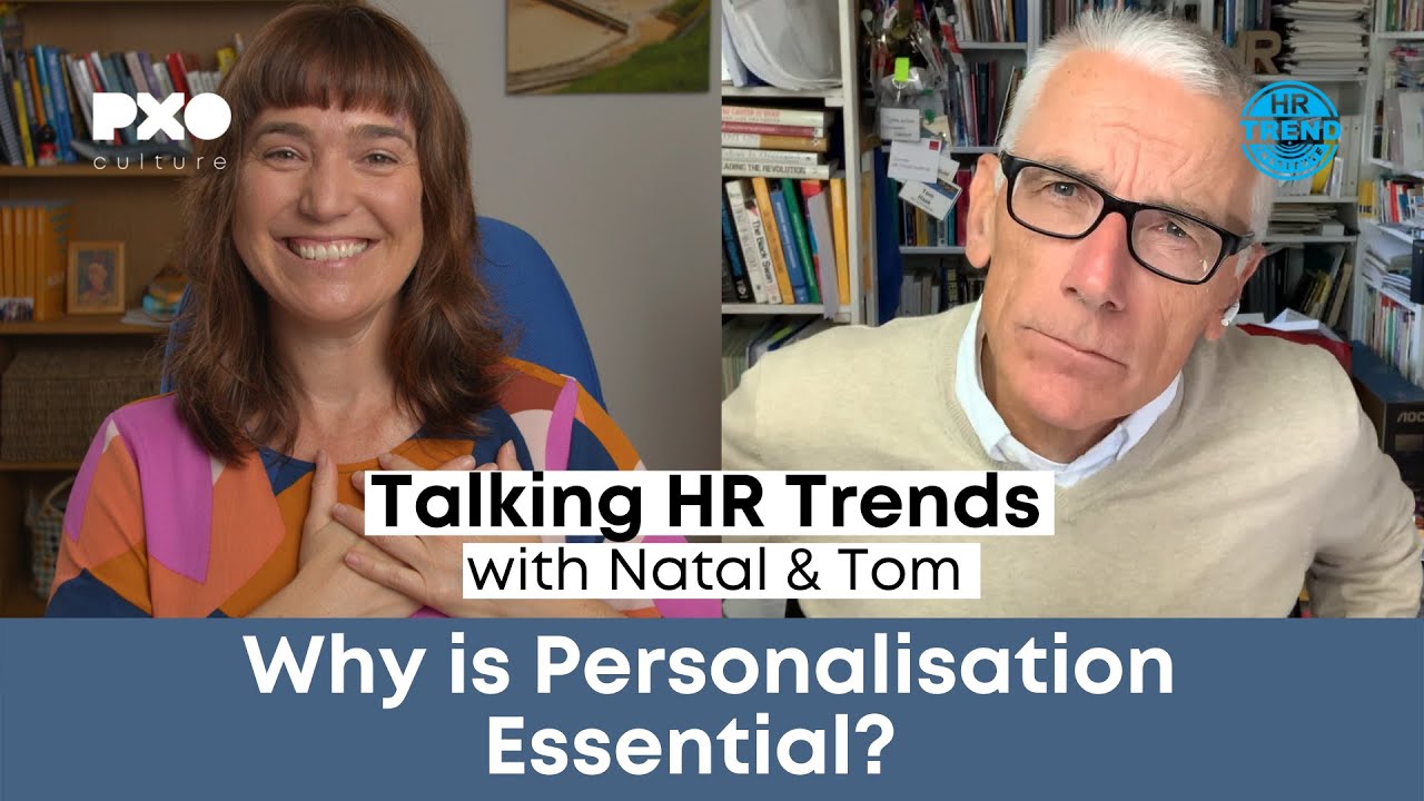 Why is Personalisation Essential?