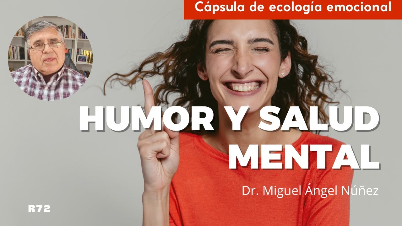 Humor y salud mental | R72