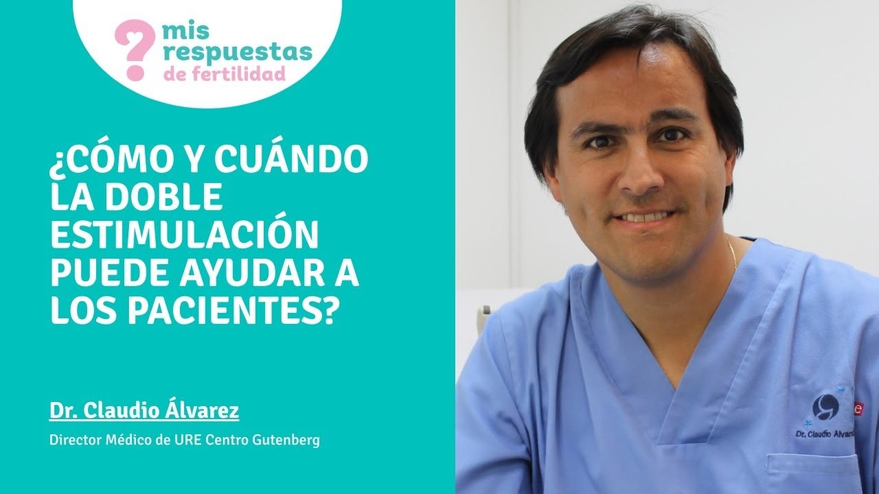 ¿Cuándo y cómo la doble estimulación puede ayudar a los pacientes? | URE Centro Gutenberg