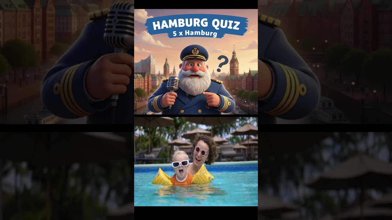 5 times Hamburg The Quiz 16