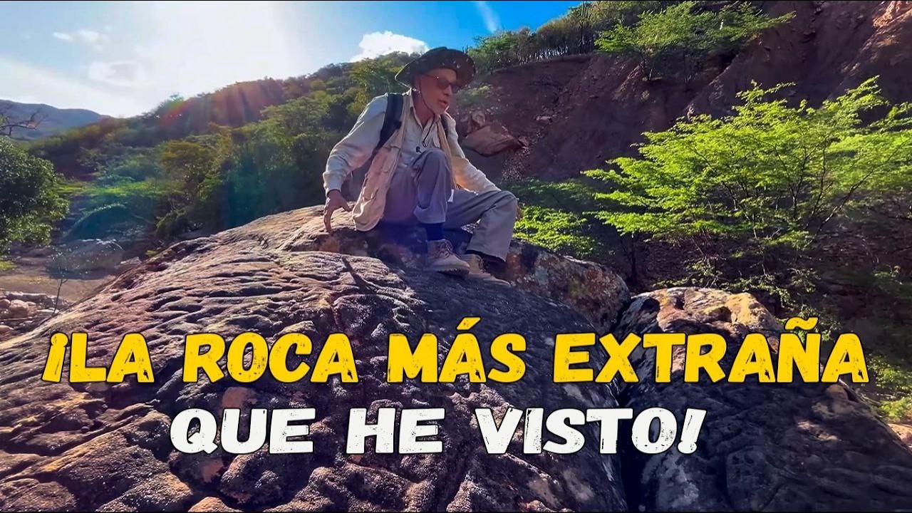 !Quedé asombrado, no lo podía creer! 😲